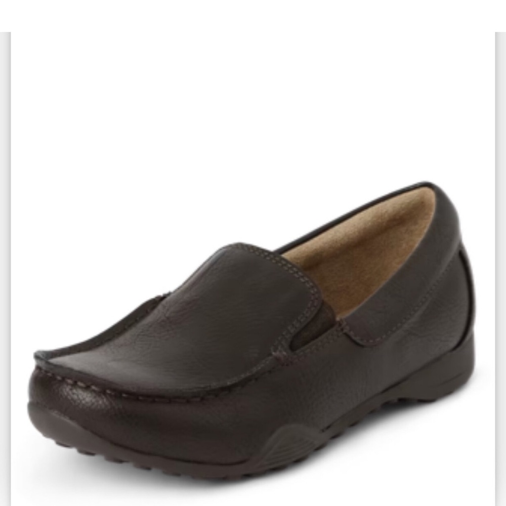 The Children's Place Boys Slip On Dress Shoes